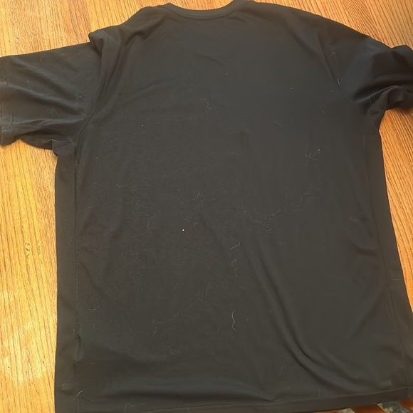 Nike Pittsburgh Pirates Large T-Shirt - Picture 5 of 5